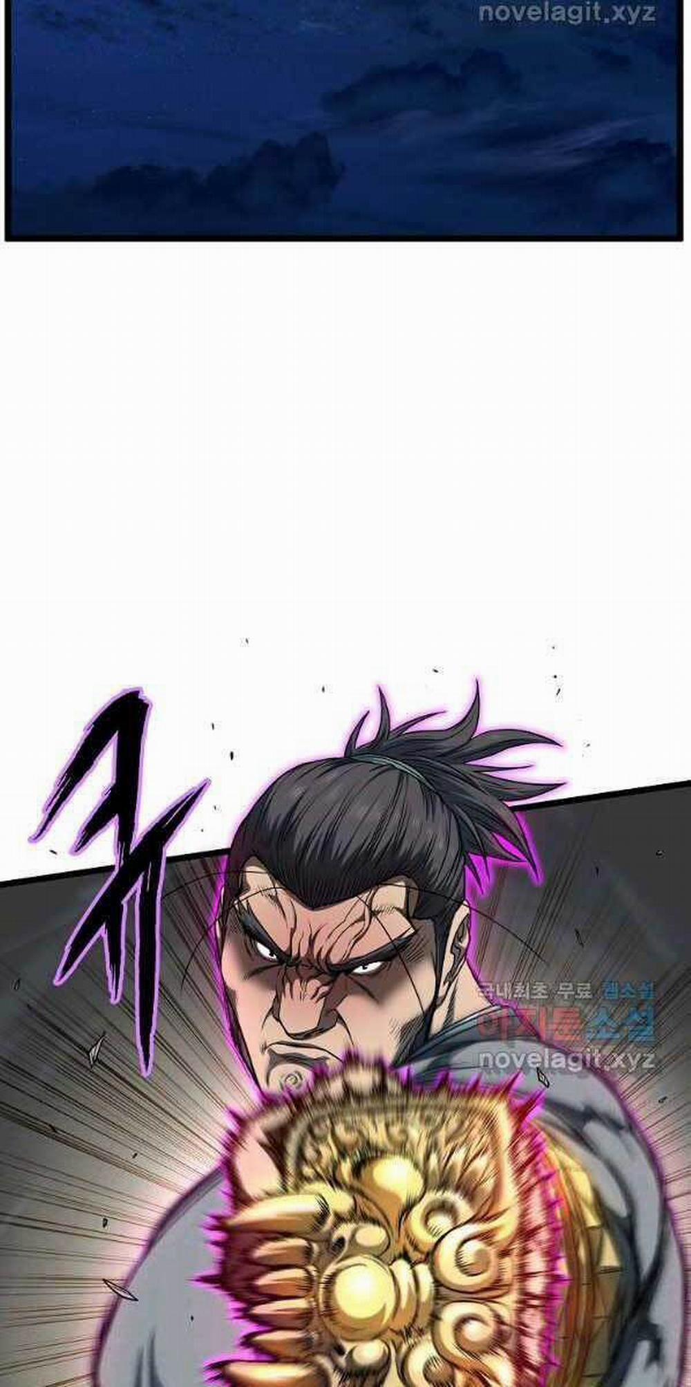 Đăng Nhập Murim 125 trang 6