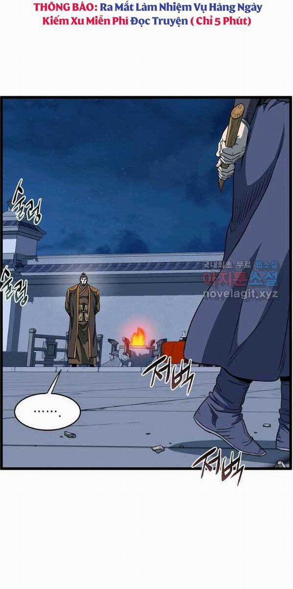 Đăng Nhập Murim 125 trang 64