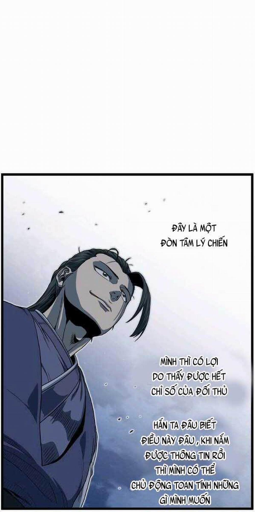 Đăng Nhập Murim 125 trang 66