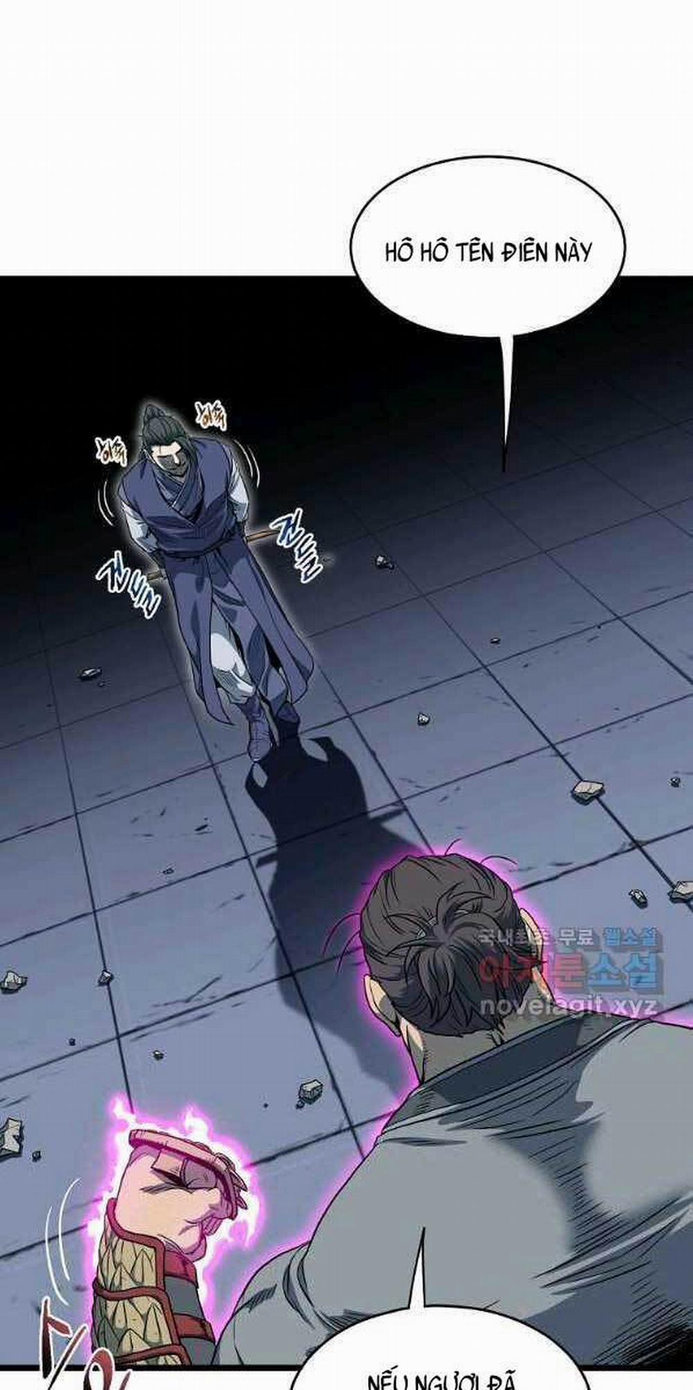 Đăng Nhập Murim 125 trang 70