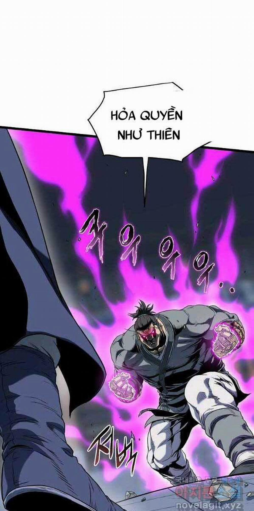 Đăng Nhập Murim 125 trang 72