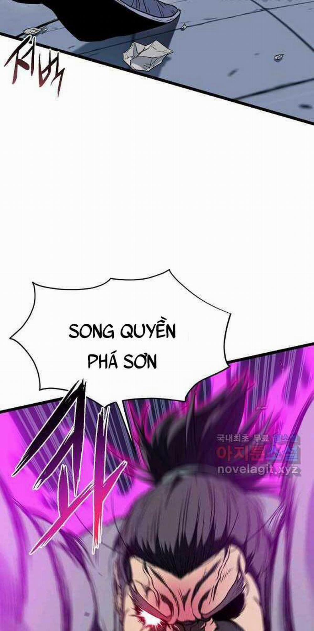 Đăng Nhập Murim 125 trang 73