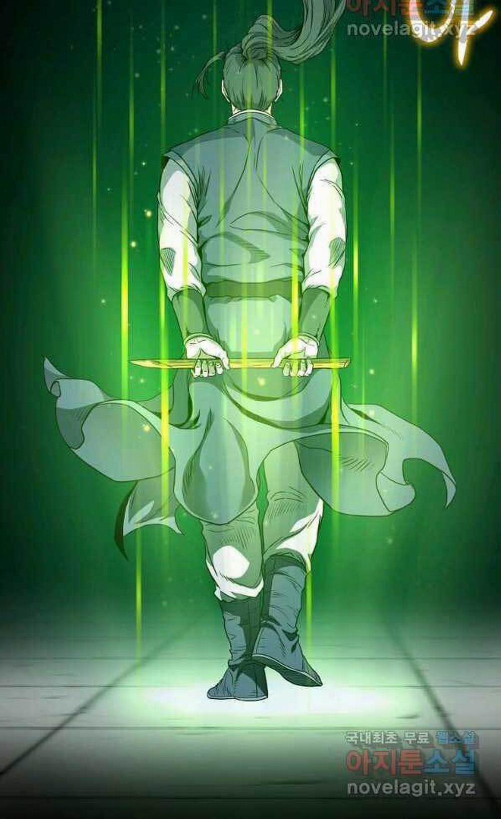 Đăng Nhập Murim 125 trang 79