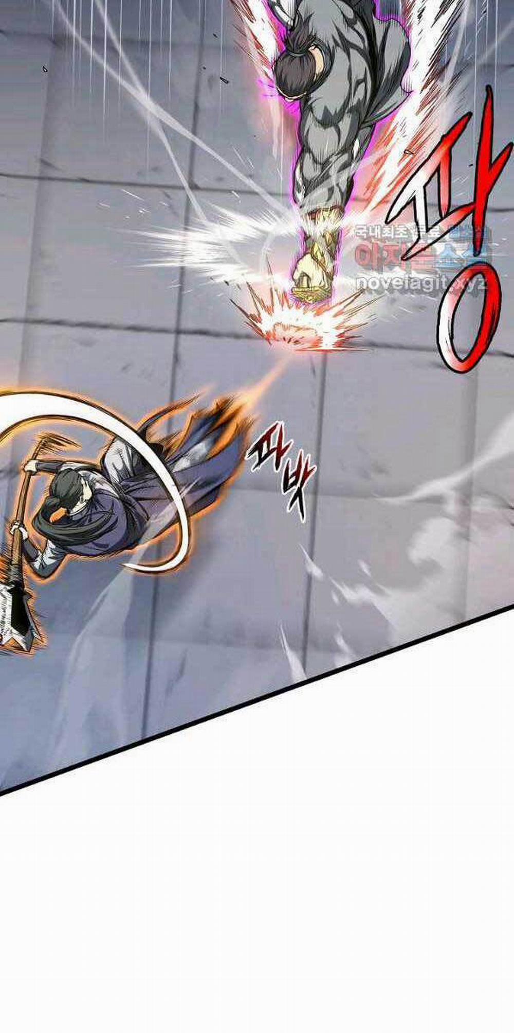 Đăng Nhập Murim 125 trang 8