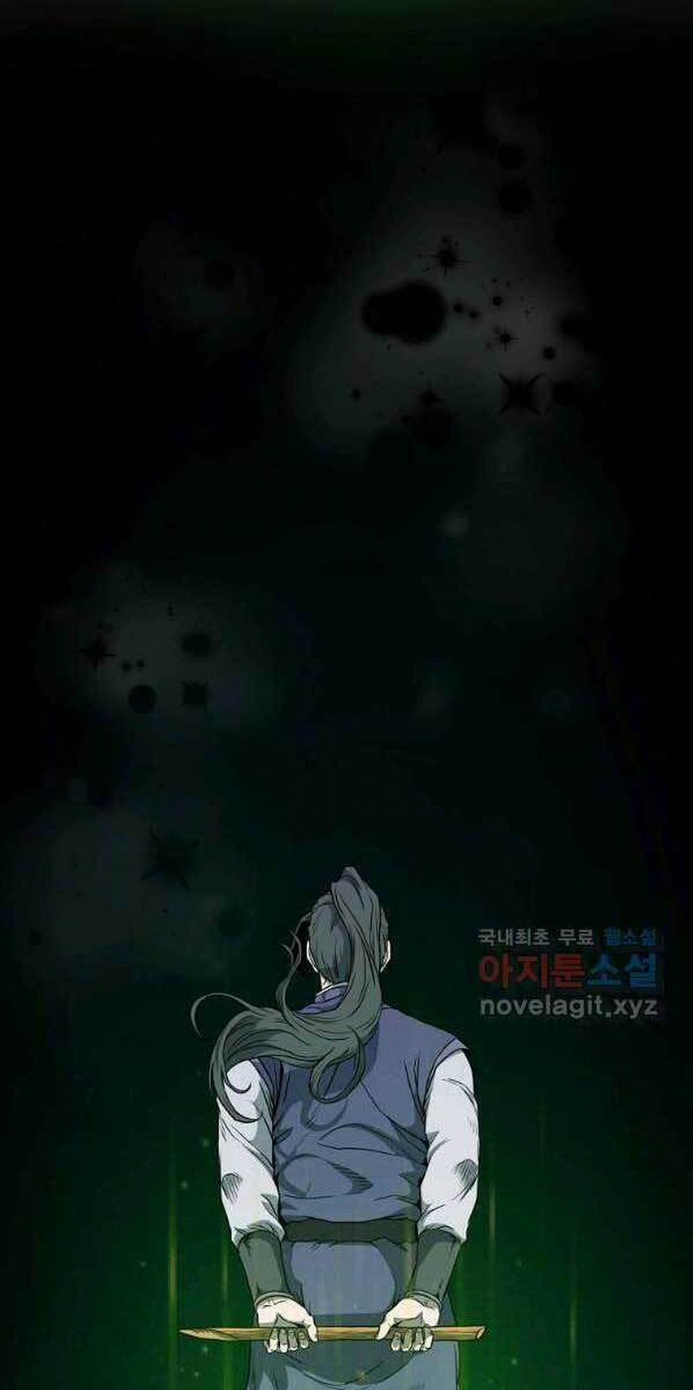 Đăng Nhập Murim 125 trang 80