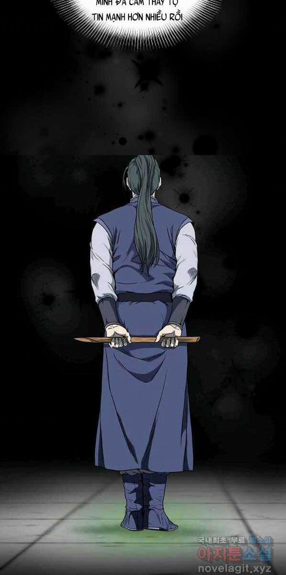 Đăng Nhập Murim 125 trang 82