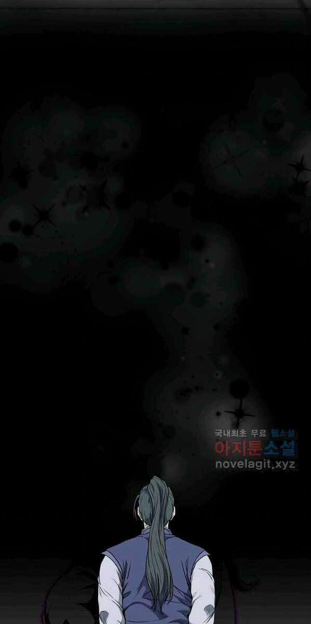 Đăng Nhập Murim 125 trang 83