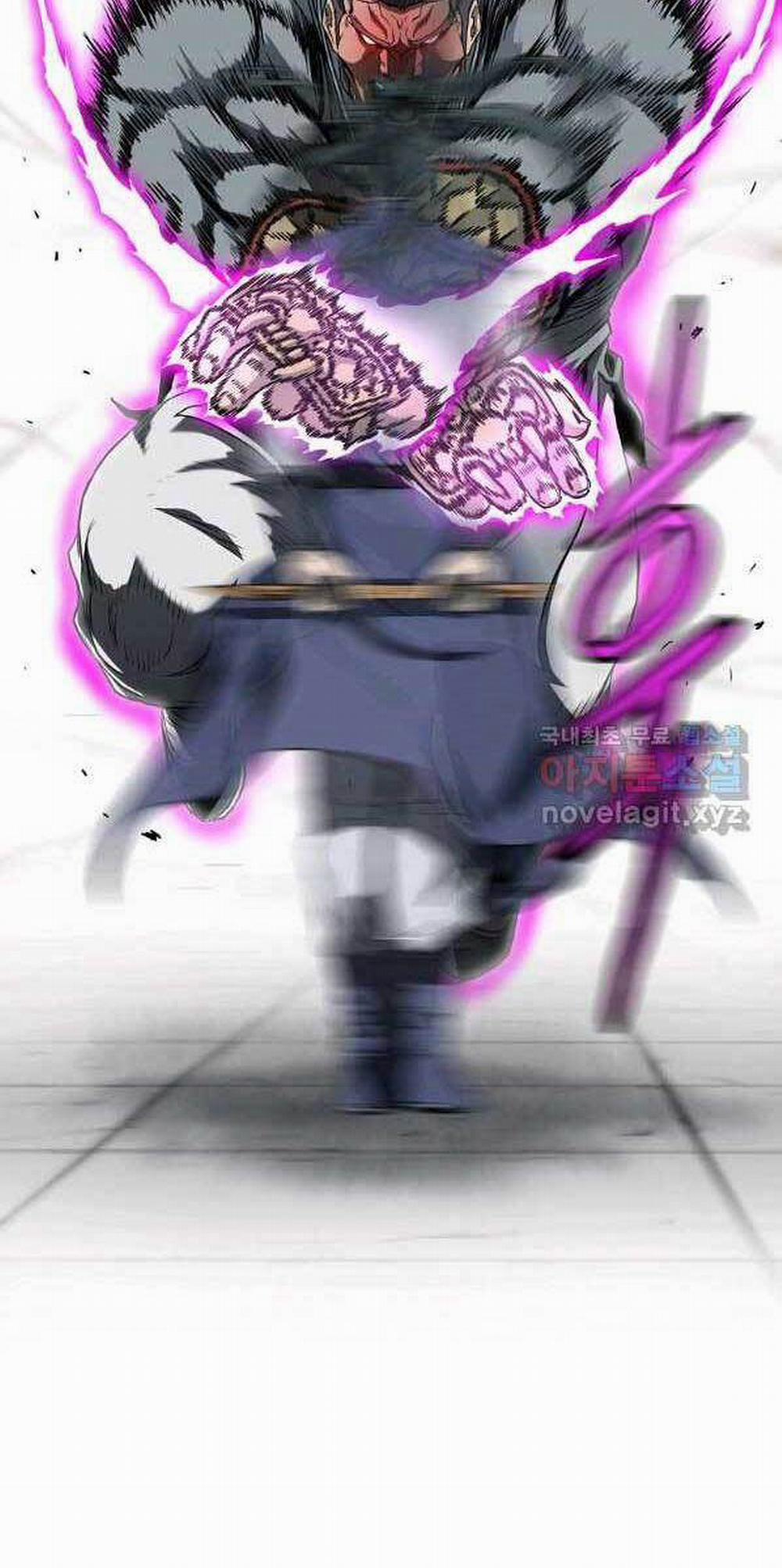 Đăng Nhập Murim 125 trang 87