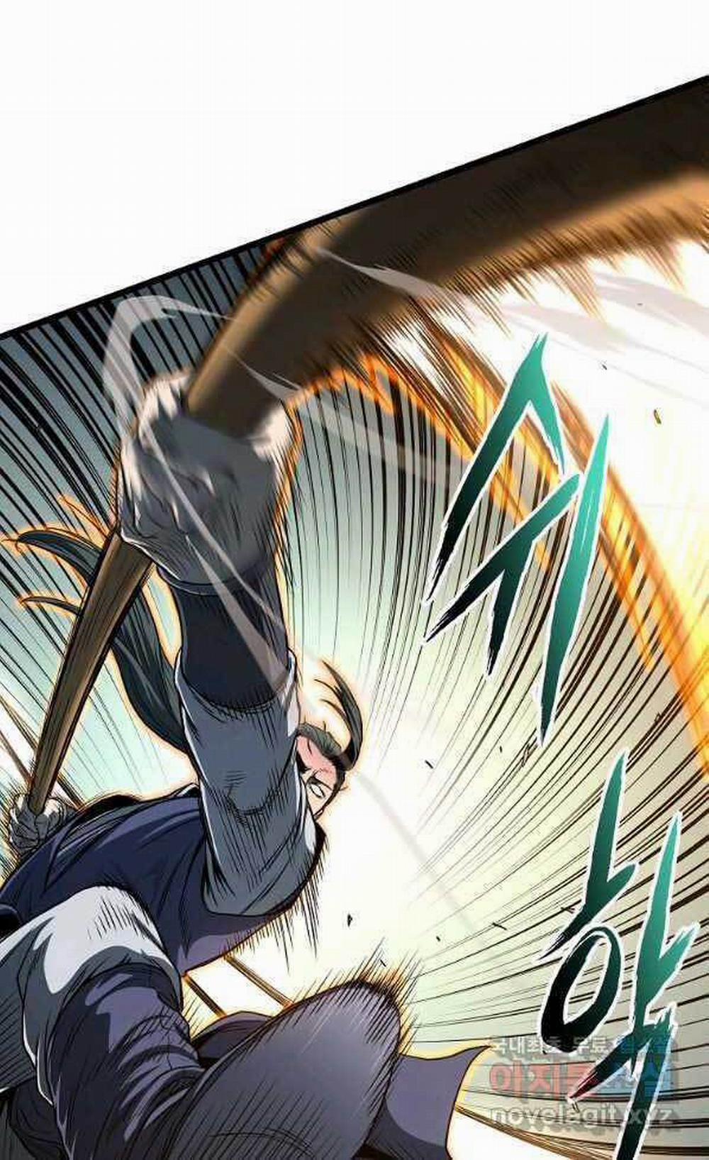 Đăng Nhập Murim 125 trang 9