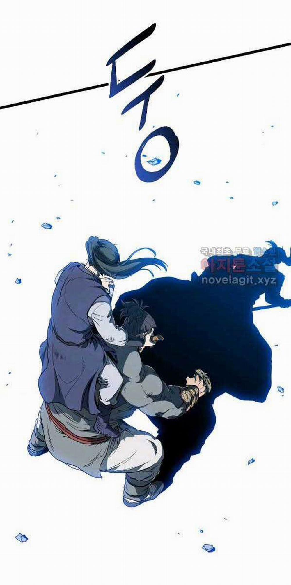 Đăng Nhập Murim 125 trang 91