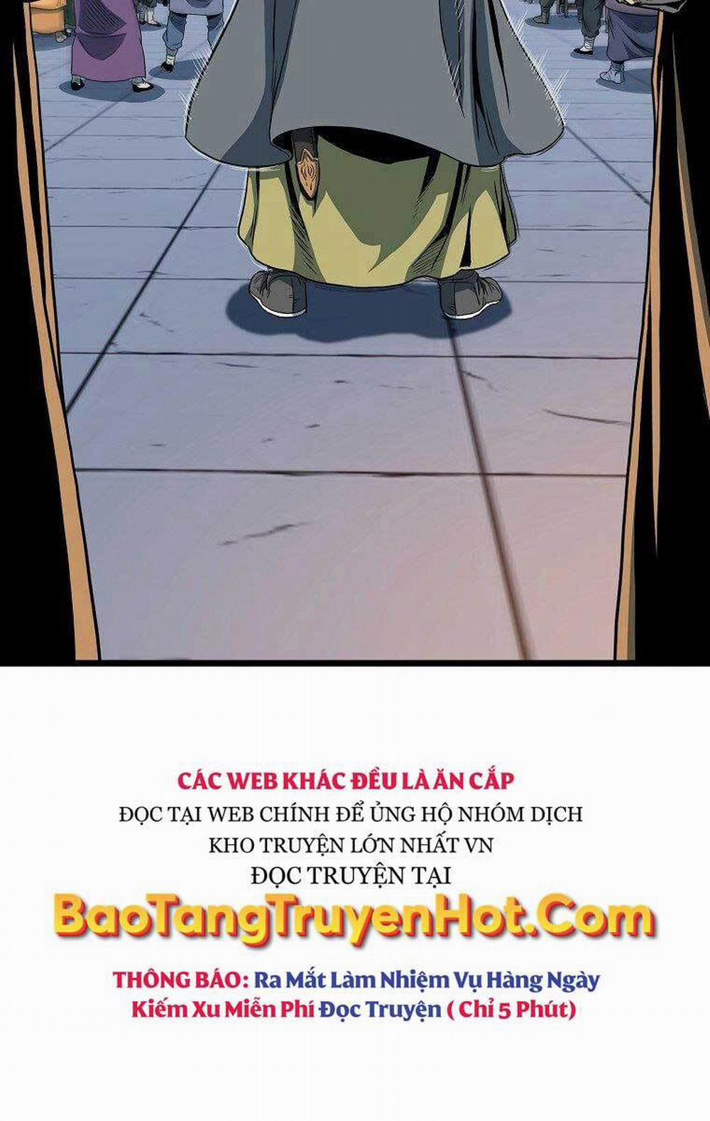 Đăng Nhập Murim 126 trang 100