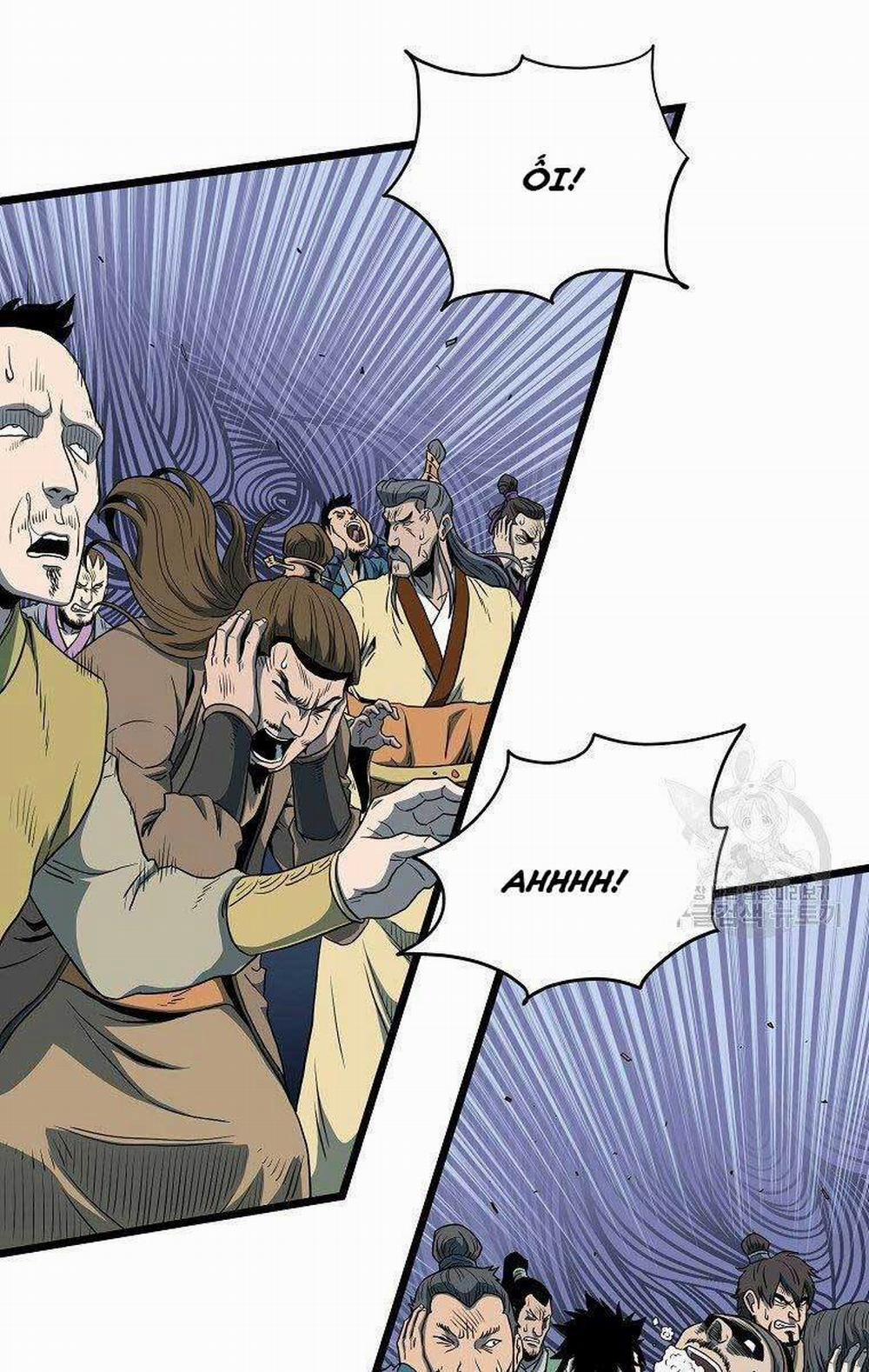 Đăng Nhập Murim 126 trang 101