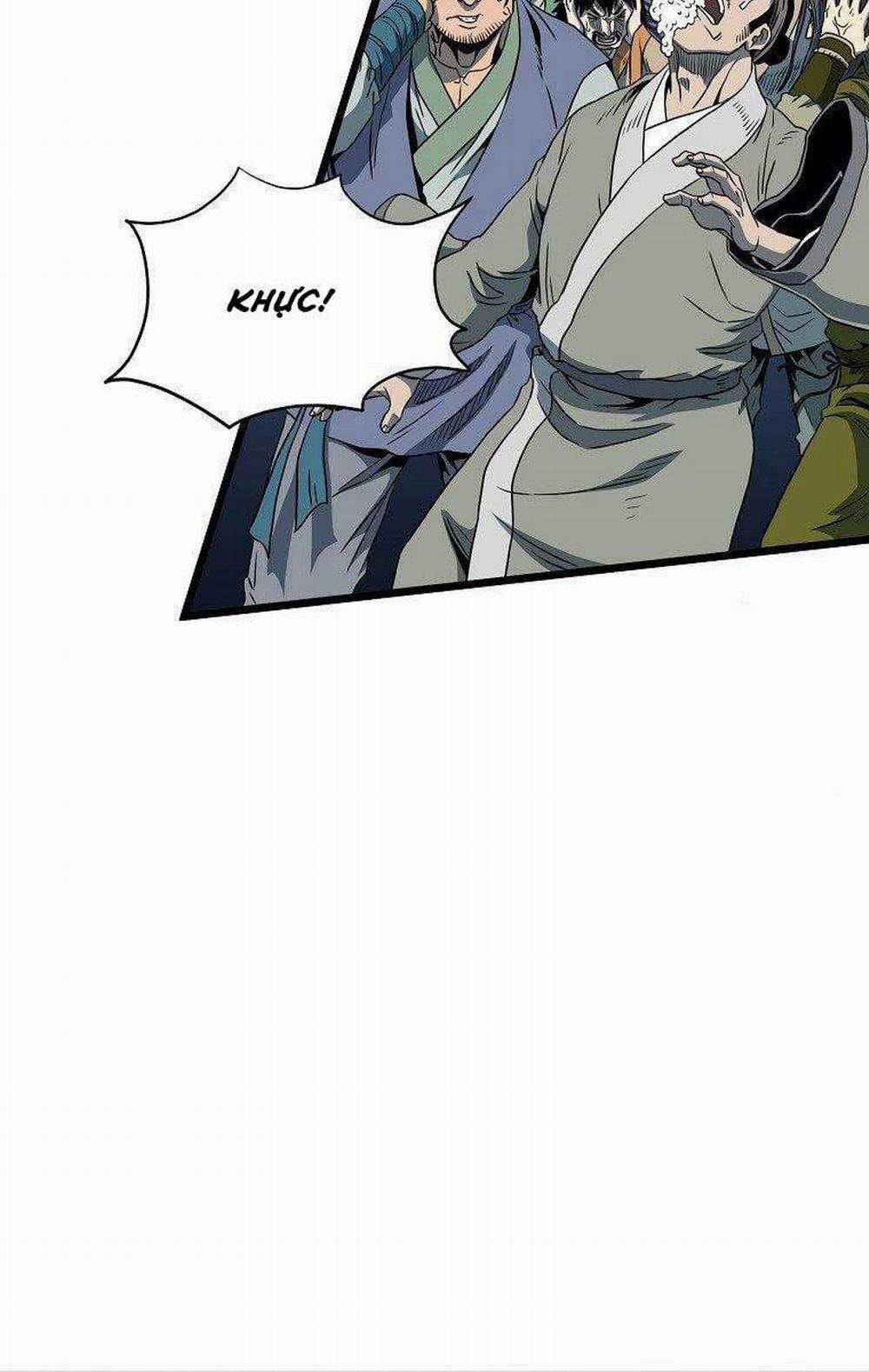 Đăng Nhập Murim 126 trang 102