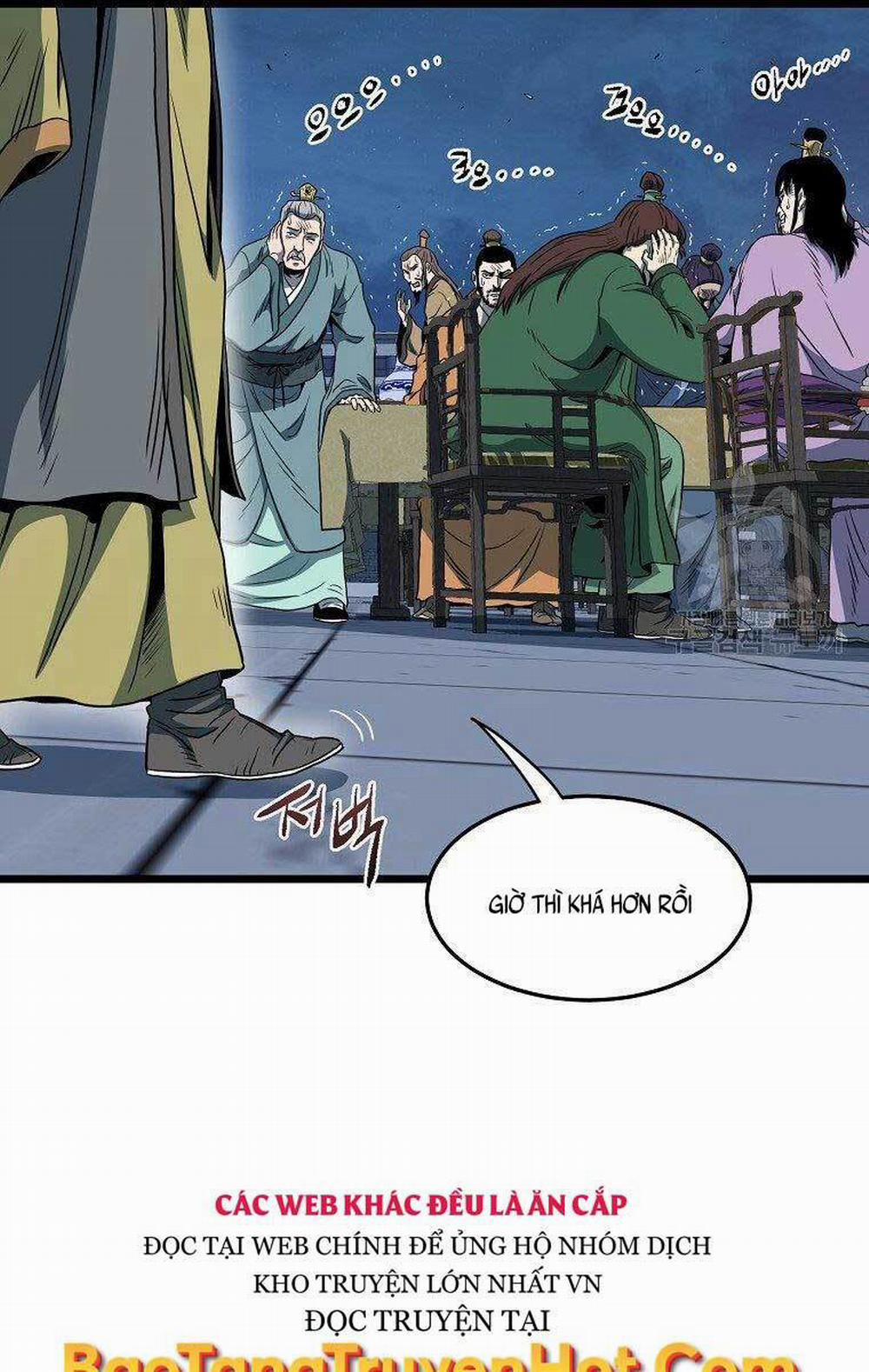 Đăng Nhập Murim 126 trang 103