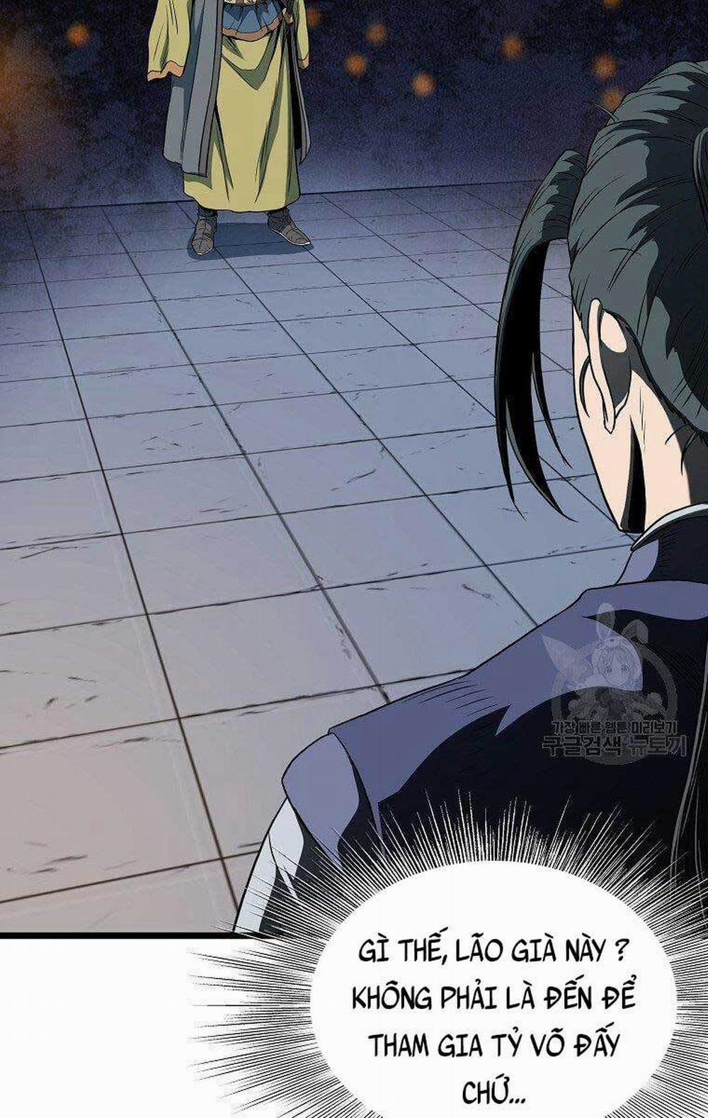 Đăng Nhập Murim 126 trang 110