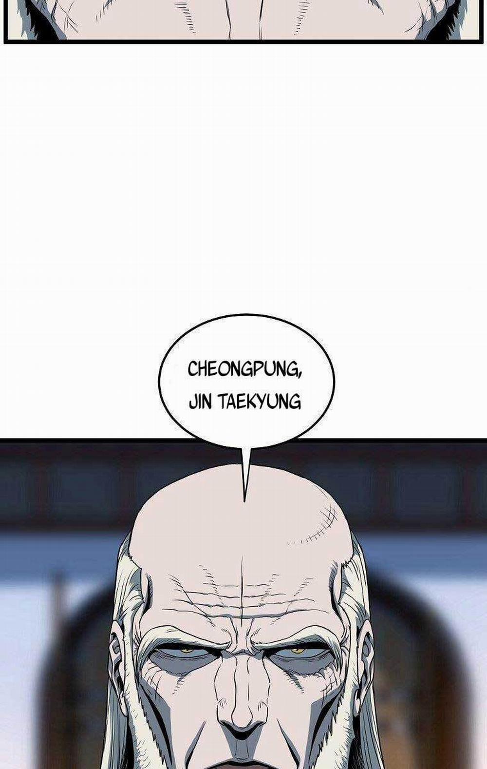 Đăng Nhập Murim 126 trang 113