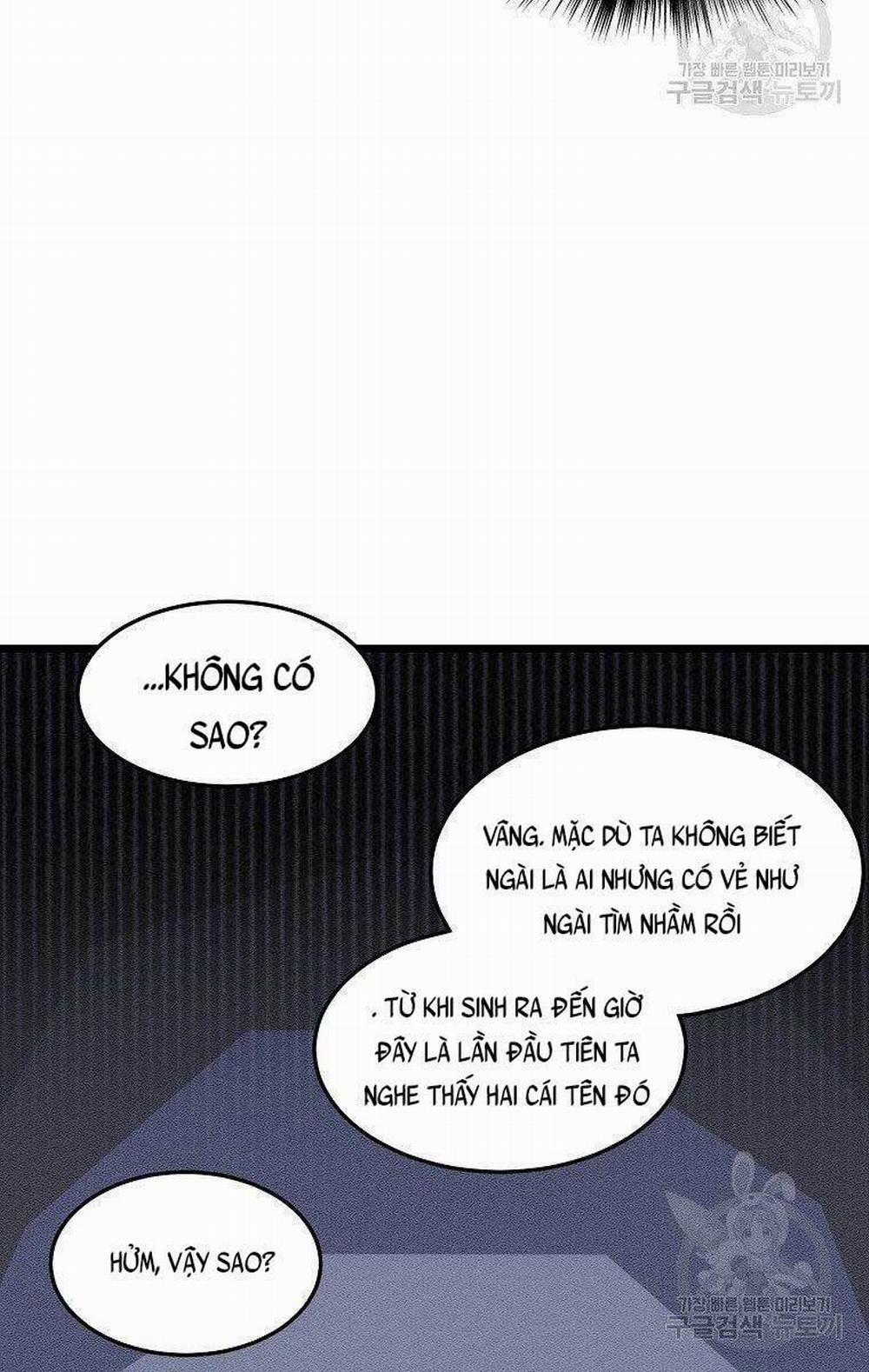 Đăng Nhập Murim 126 trang 116