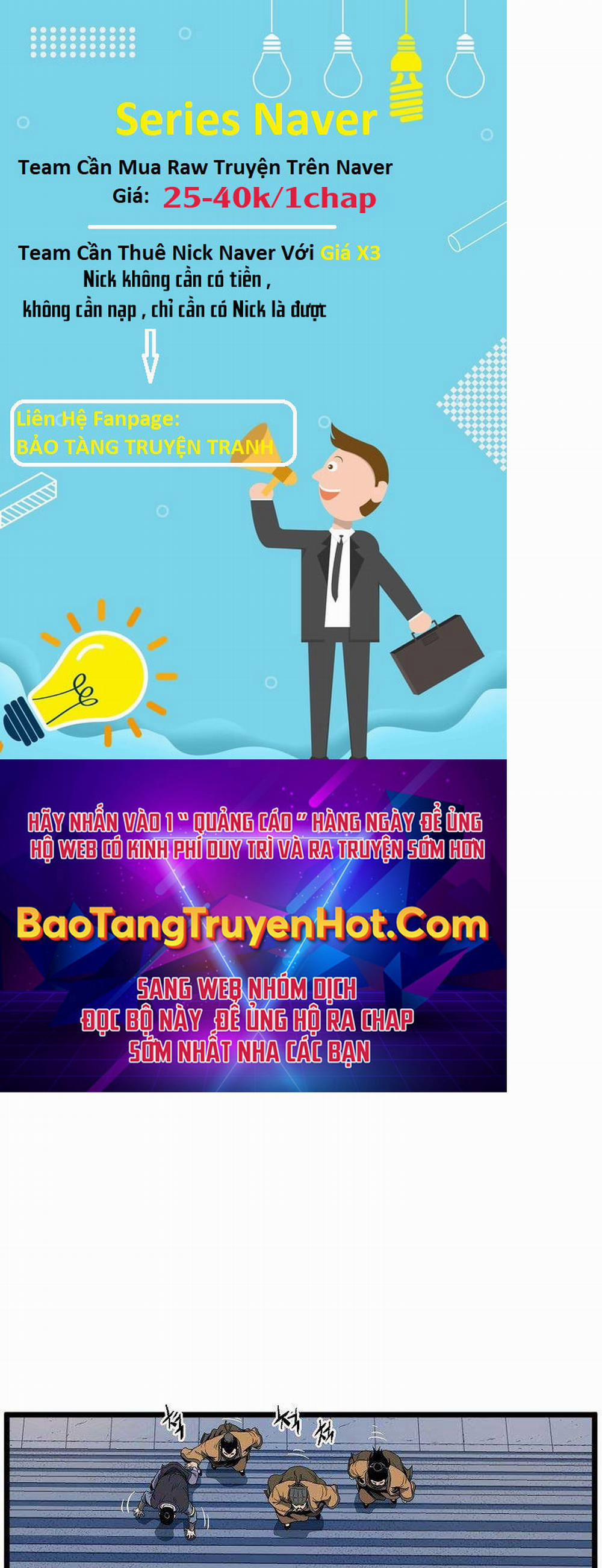 Đăng Nhập Murim 126 trang 119