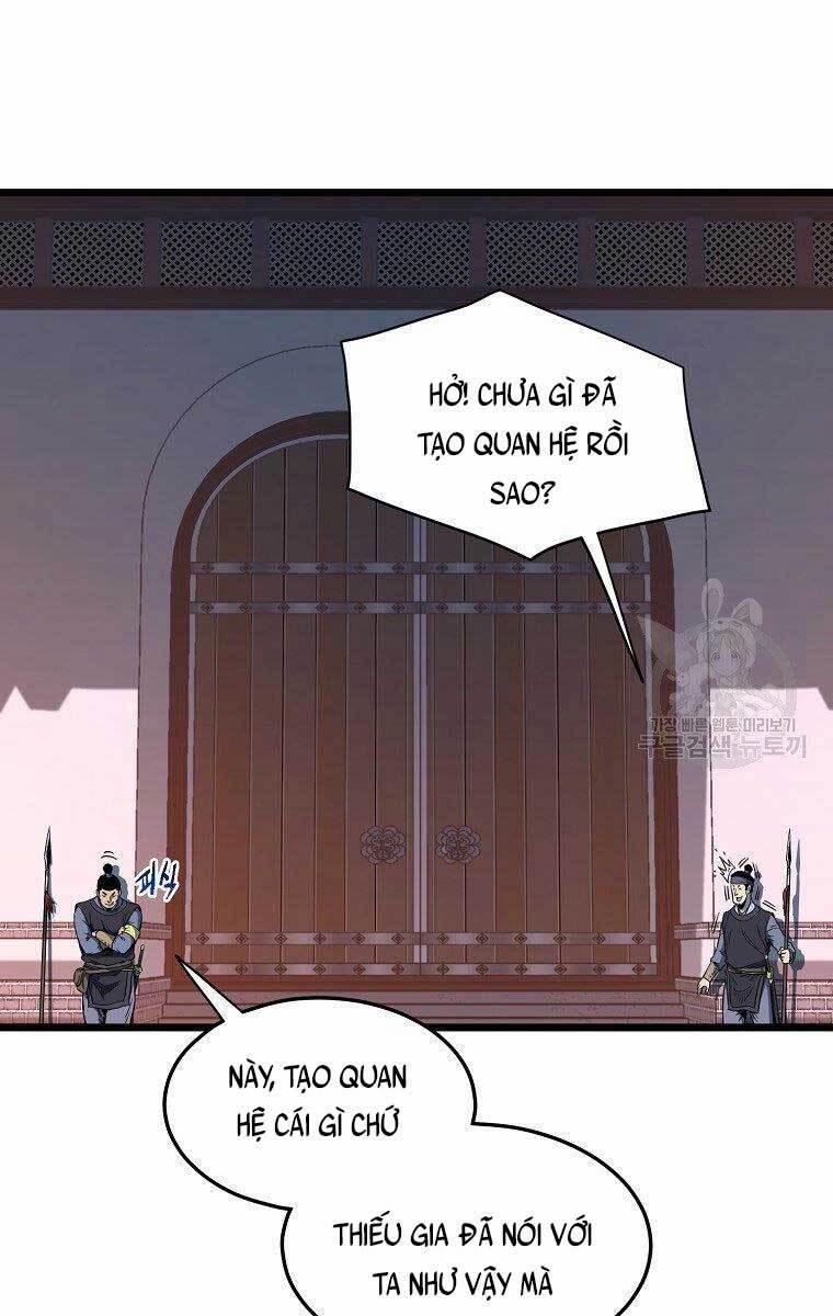 Đăng Nhập Murim 126 trang 12