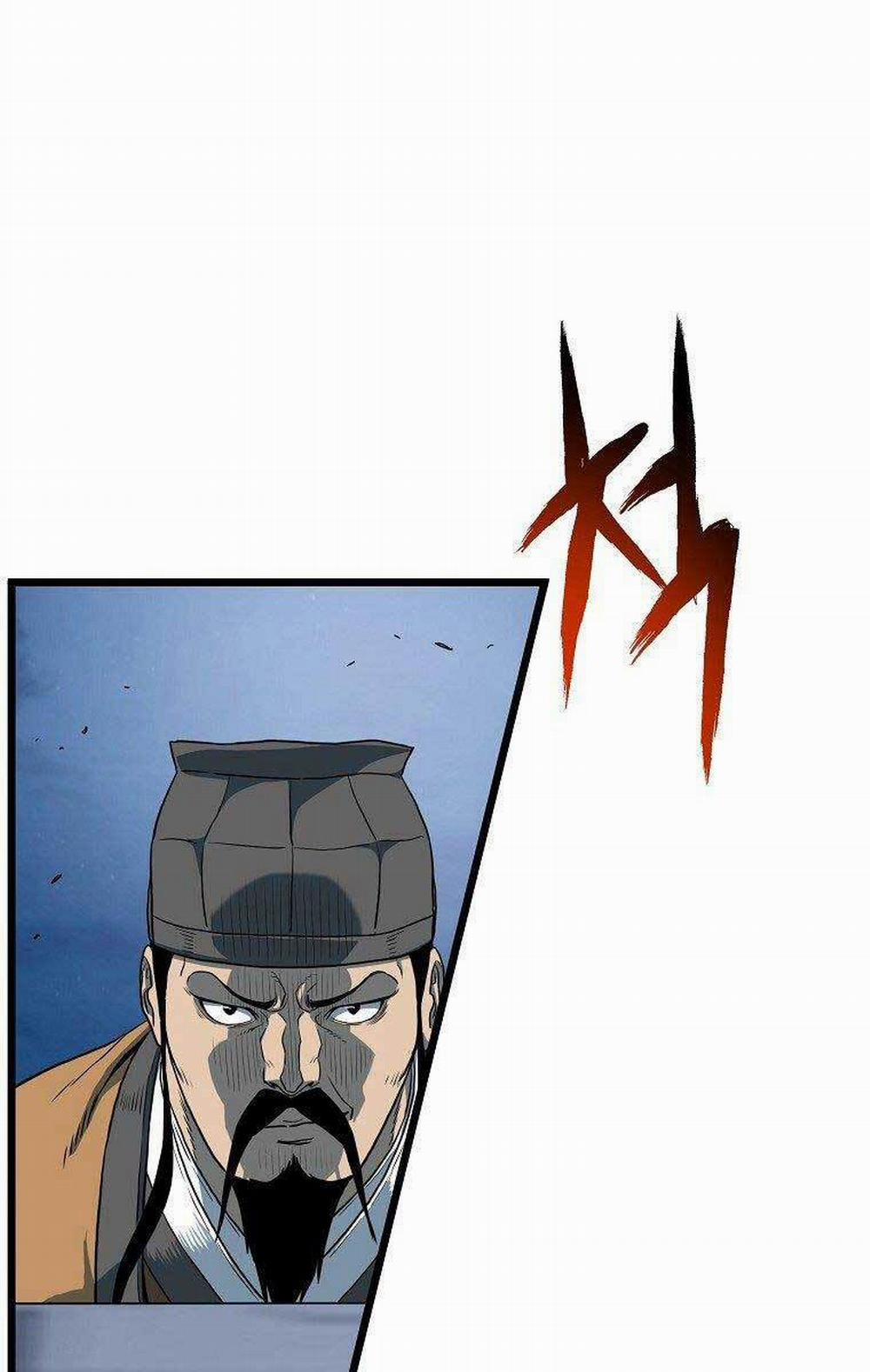 Đăng Nhập Murim 126 trang 121