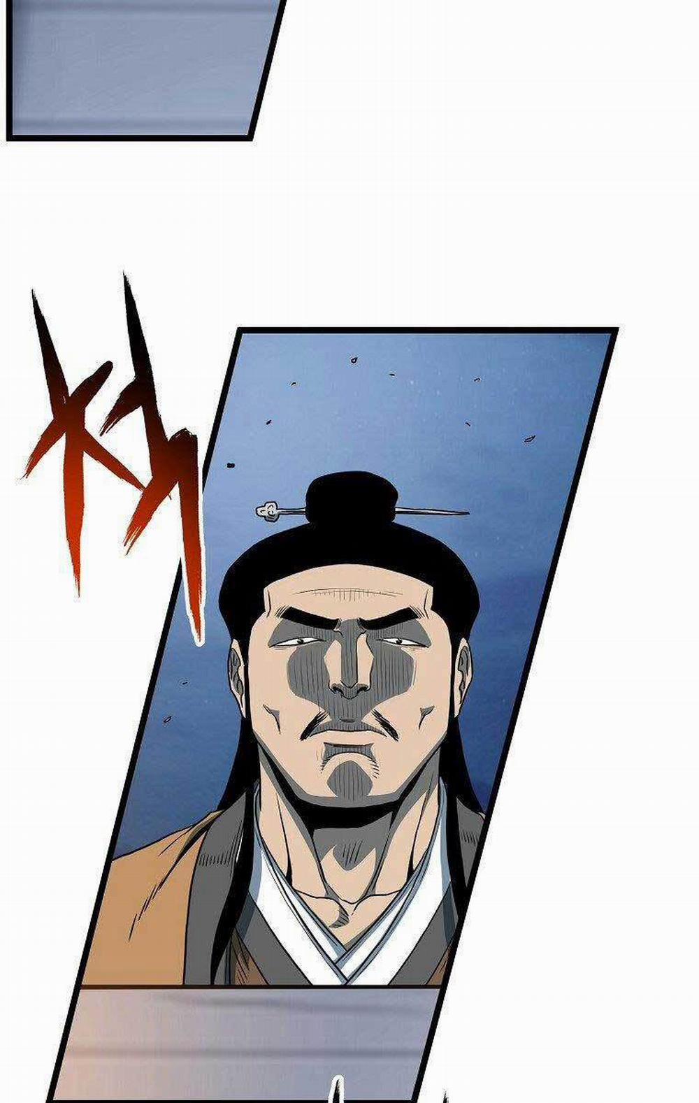 Đăng Nhập Murim 126 trang 122