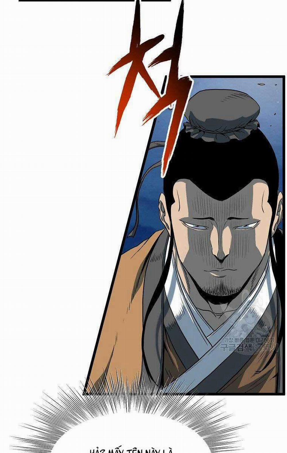 Đăng Nhập Murim 126 trang 123