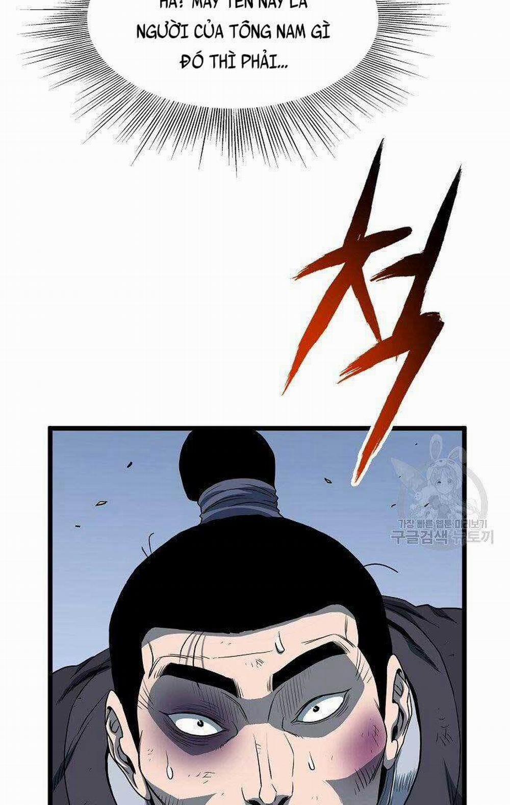 Đăng Nhập Murim 126 trang 124