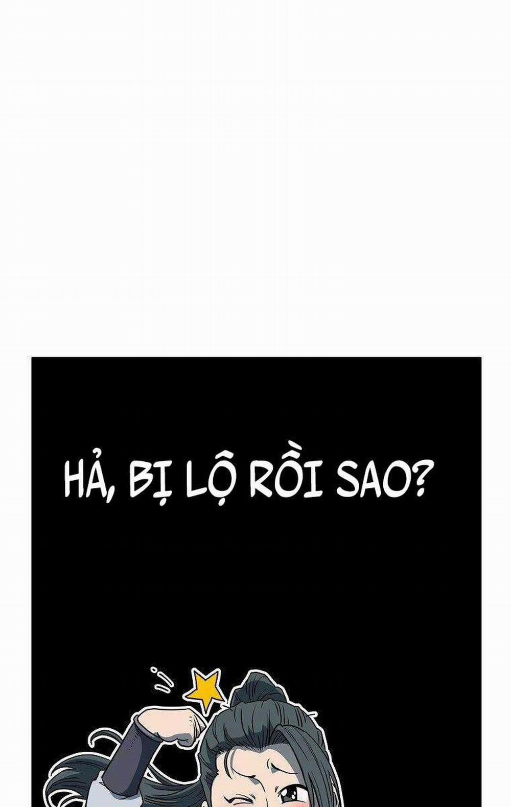 Đăng Nhập Murim 126 trang 127