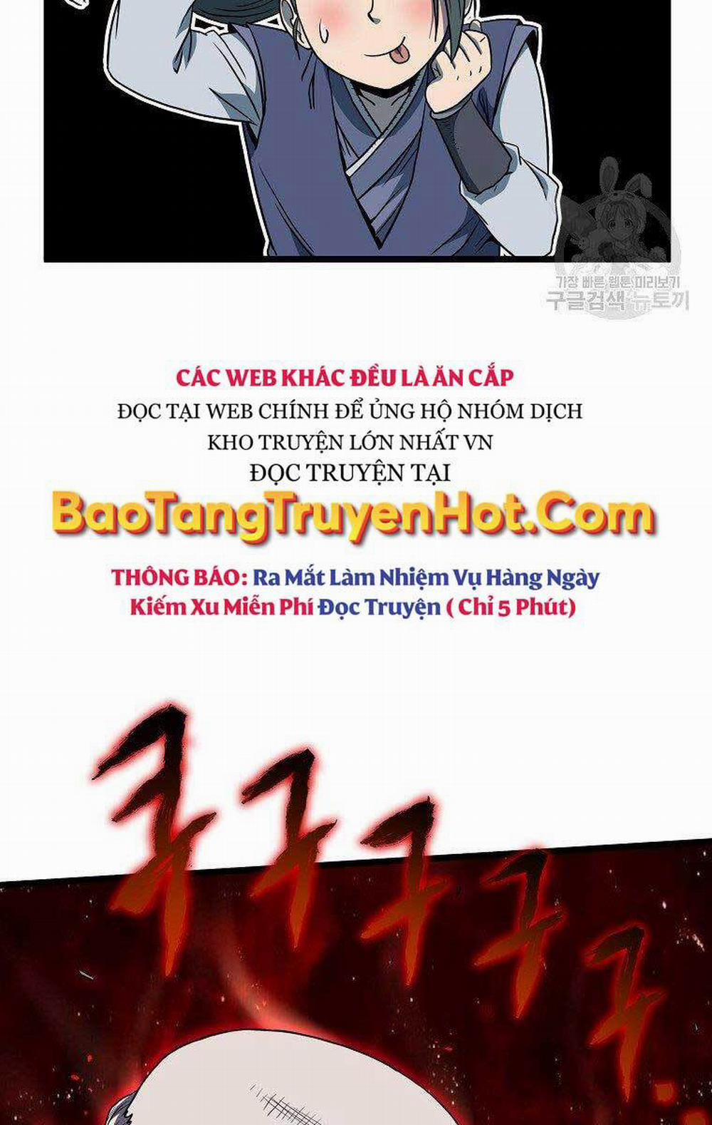 Đăng Nhập Murim 126 trang 128