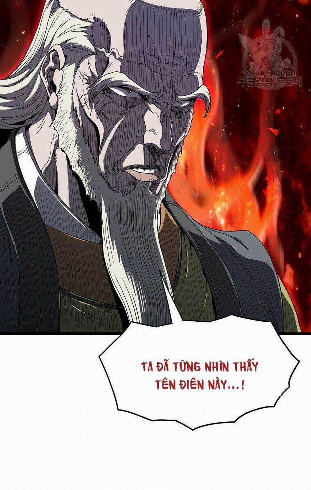 Đăng Nhập Murim 126 trang 129