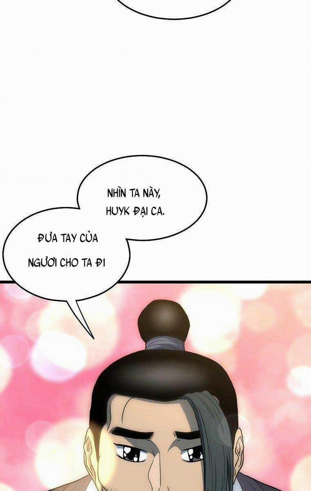 Đăng Nhập Murim 126 trang 13