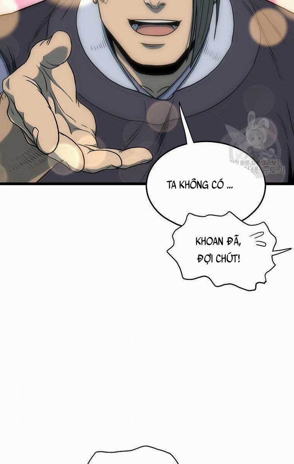 Đăng Nhập Murim 126 trang 14