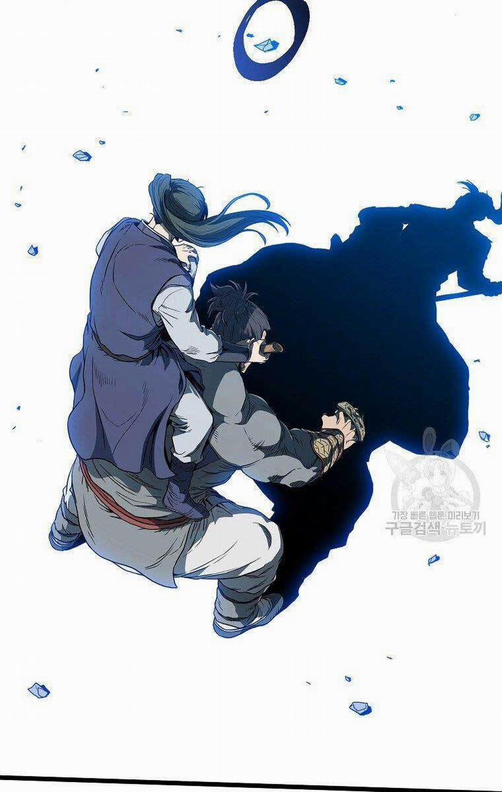 Đăng Nhập Murim 126 trang 2