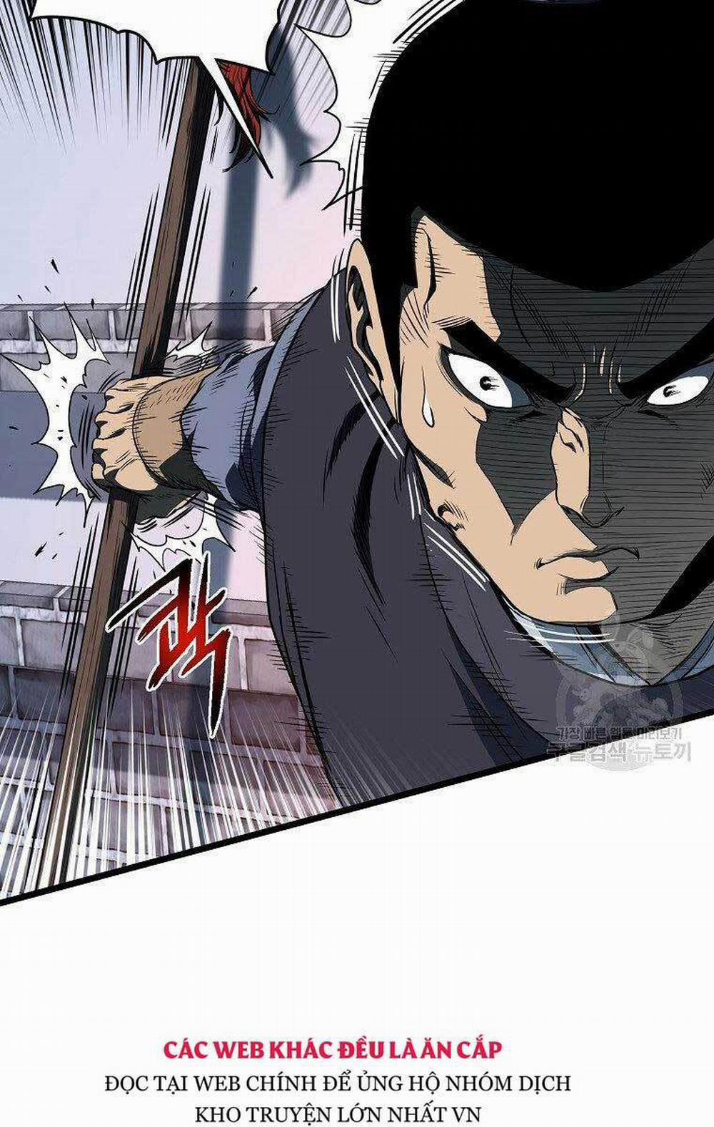 Đăng Nhập Murim 126 trang 20