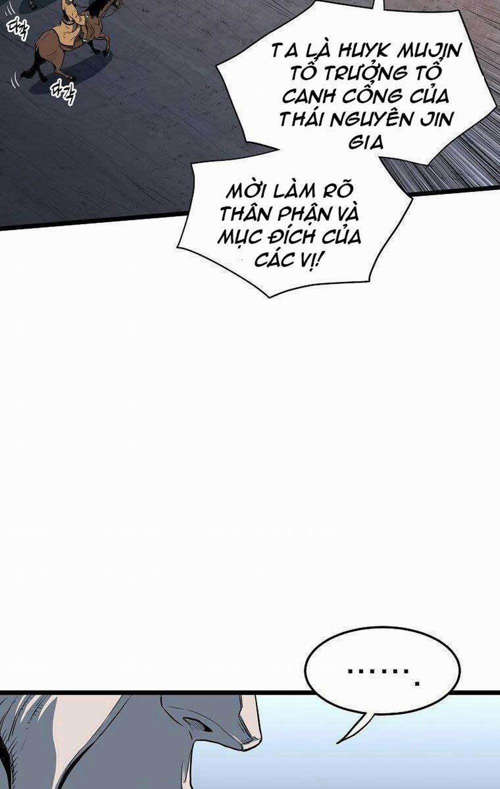 Đăng Nhập Murim 126 trang 22