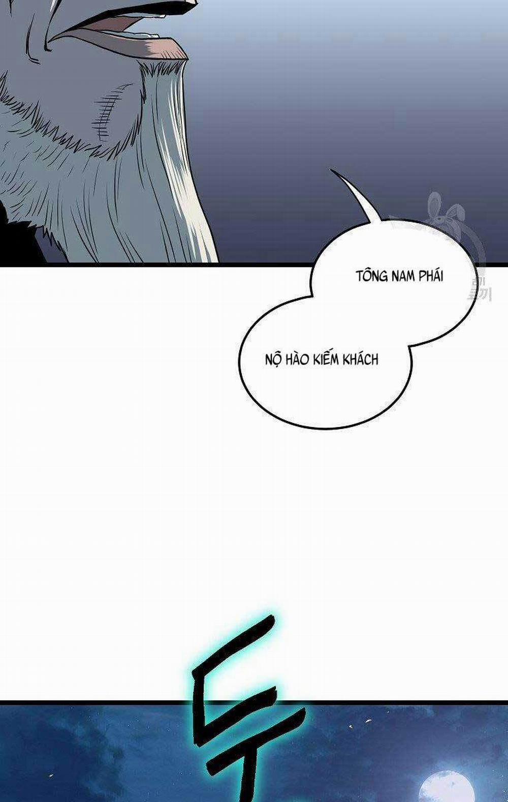 Đăng Nhập Murim 126 trang 23