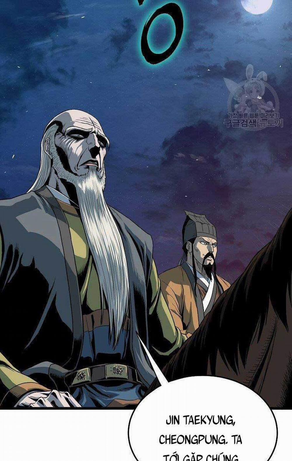 Đăng Nhập Murim 126 trang 24