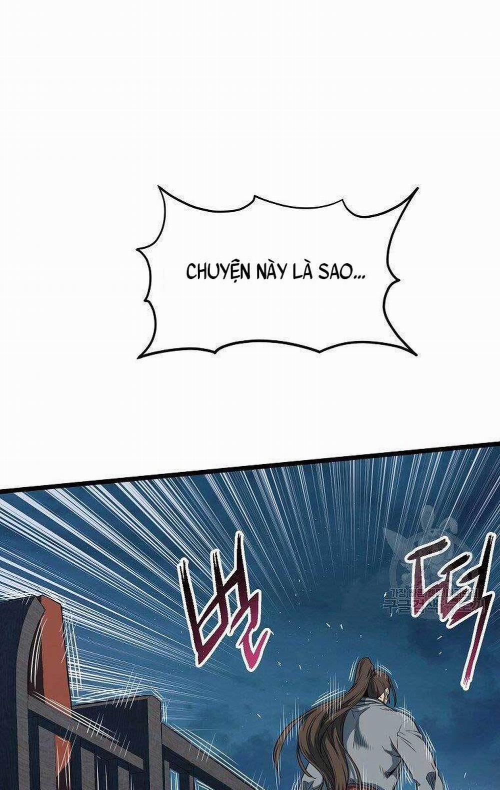 Đăng Nhập Murim 126 trang 28