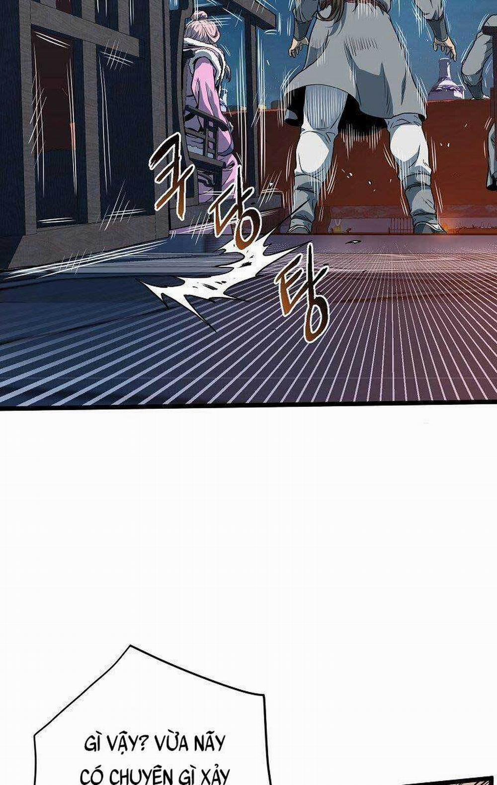 Đăng Nhập Murim 126 trang 29