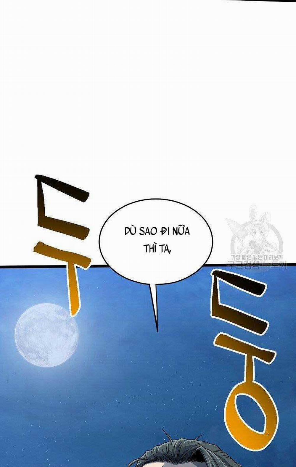 Đăng Nhập Murim 126 trang 3