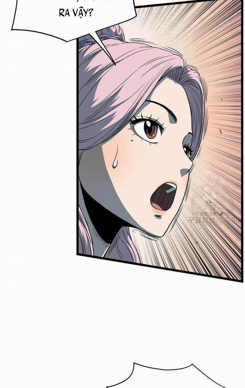 Đăng Nhập Murim 126 trang 30