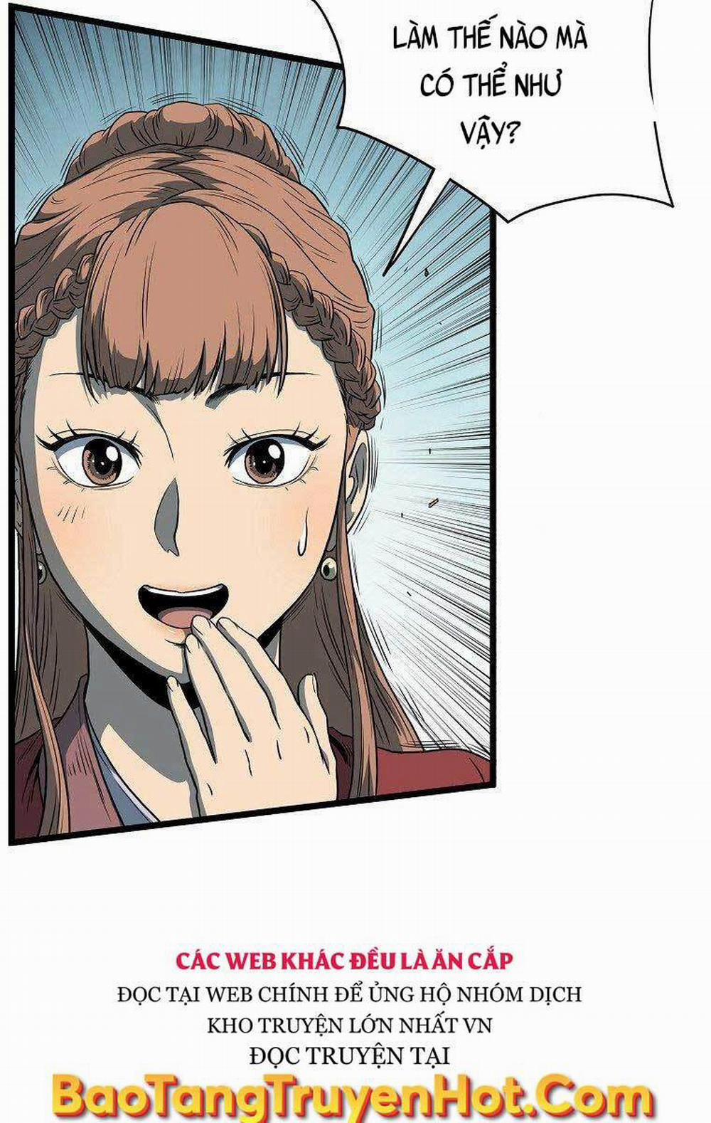 Đăng Nhập Murim 126 trang 31