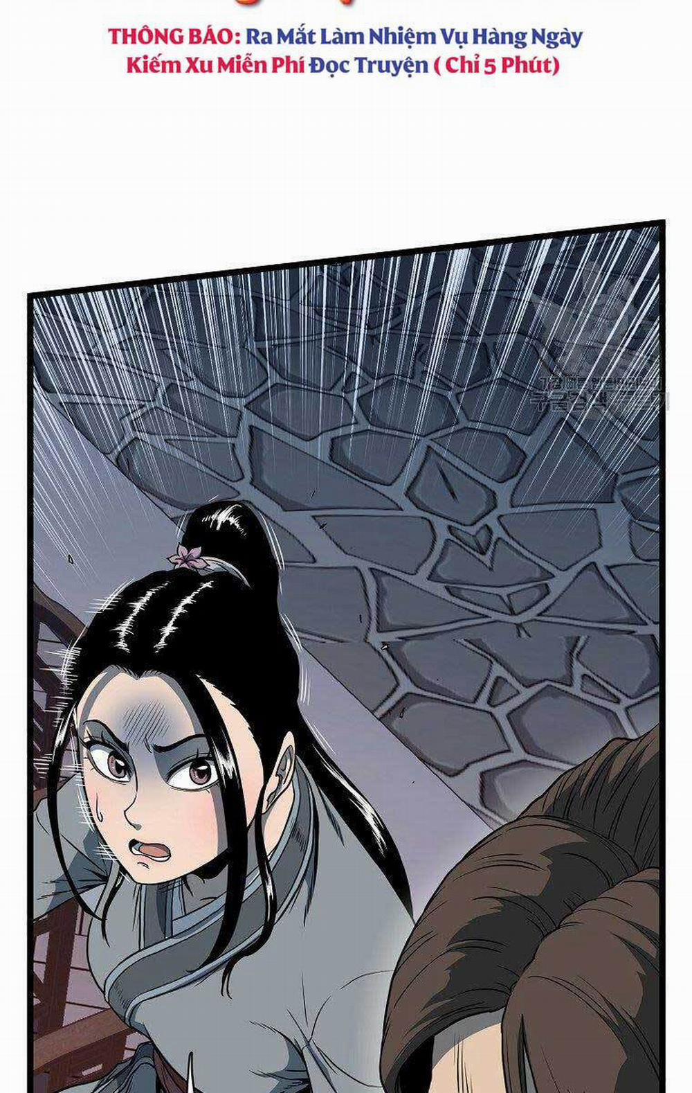 Đăng Nhập Murim 126 trang 32