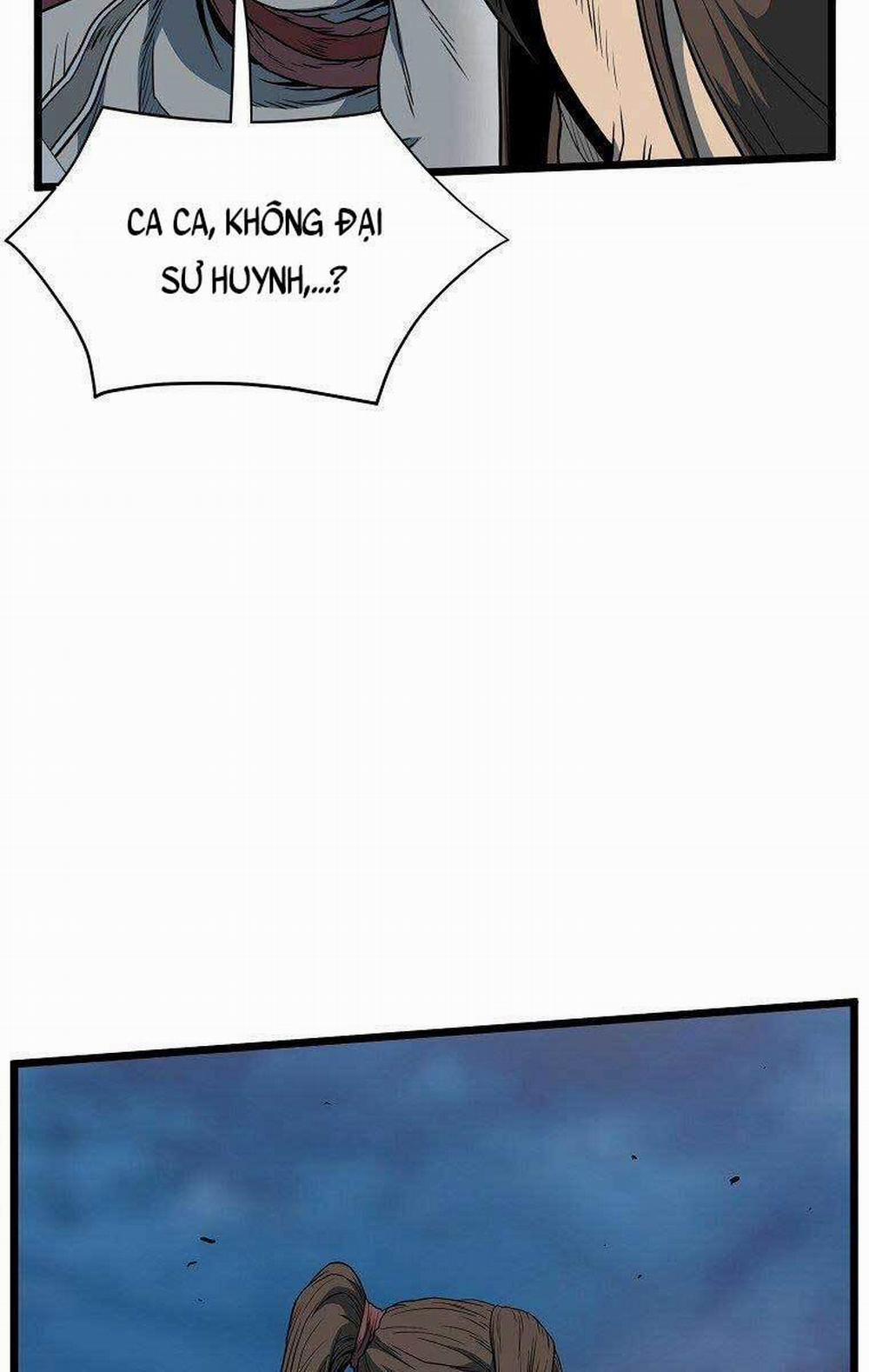 Đăng Nhập Murim 126 trang 33