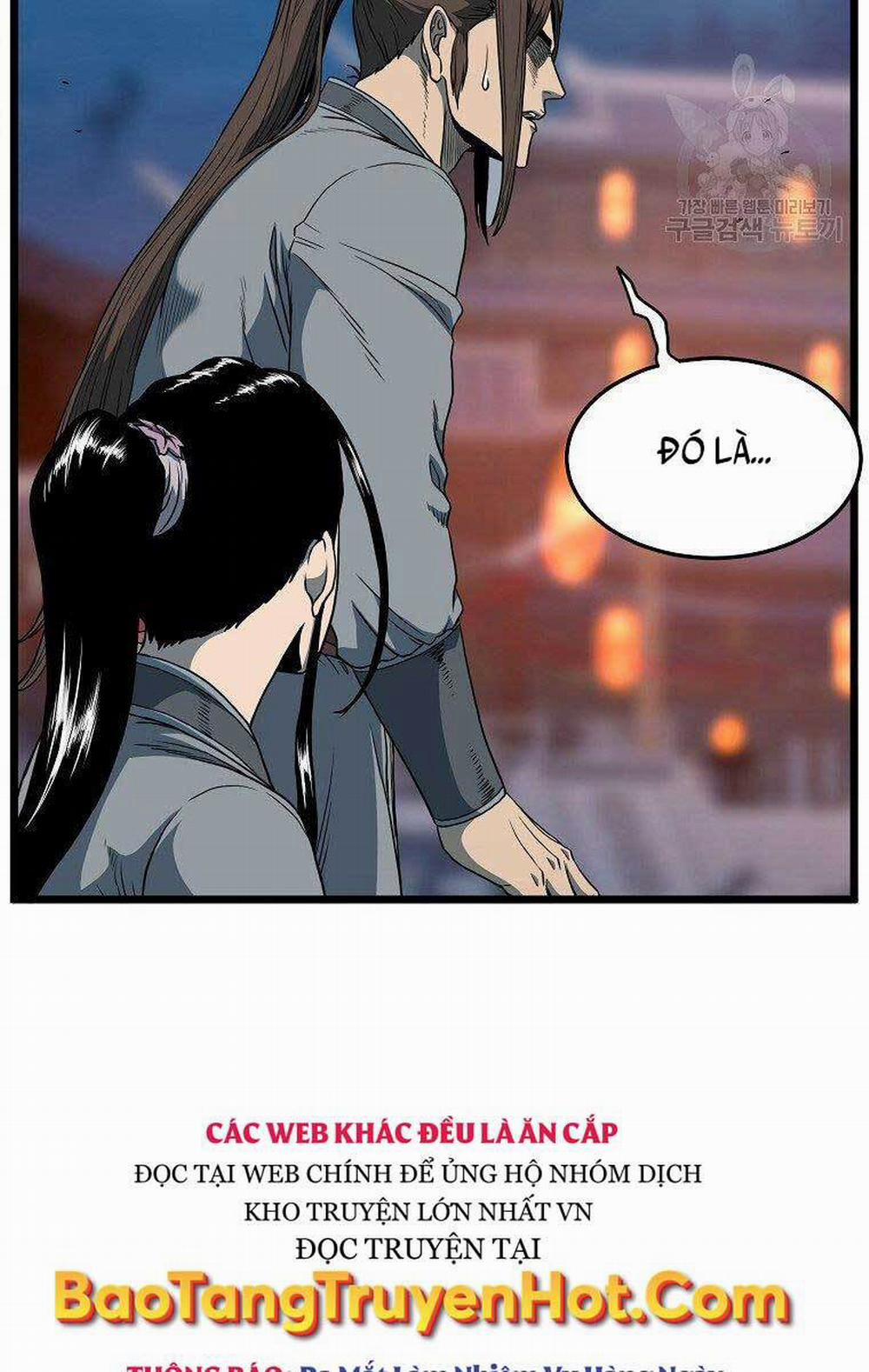Đăng Nhập Murim 126 trang 34