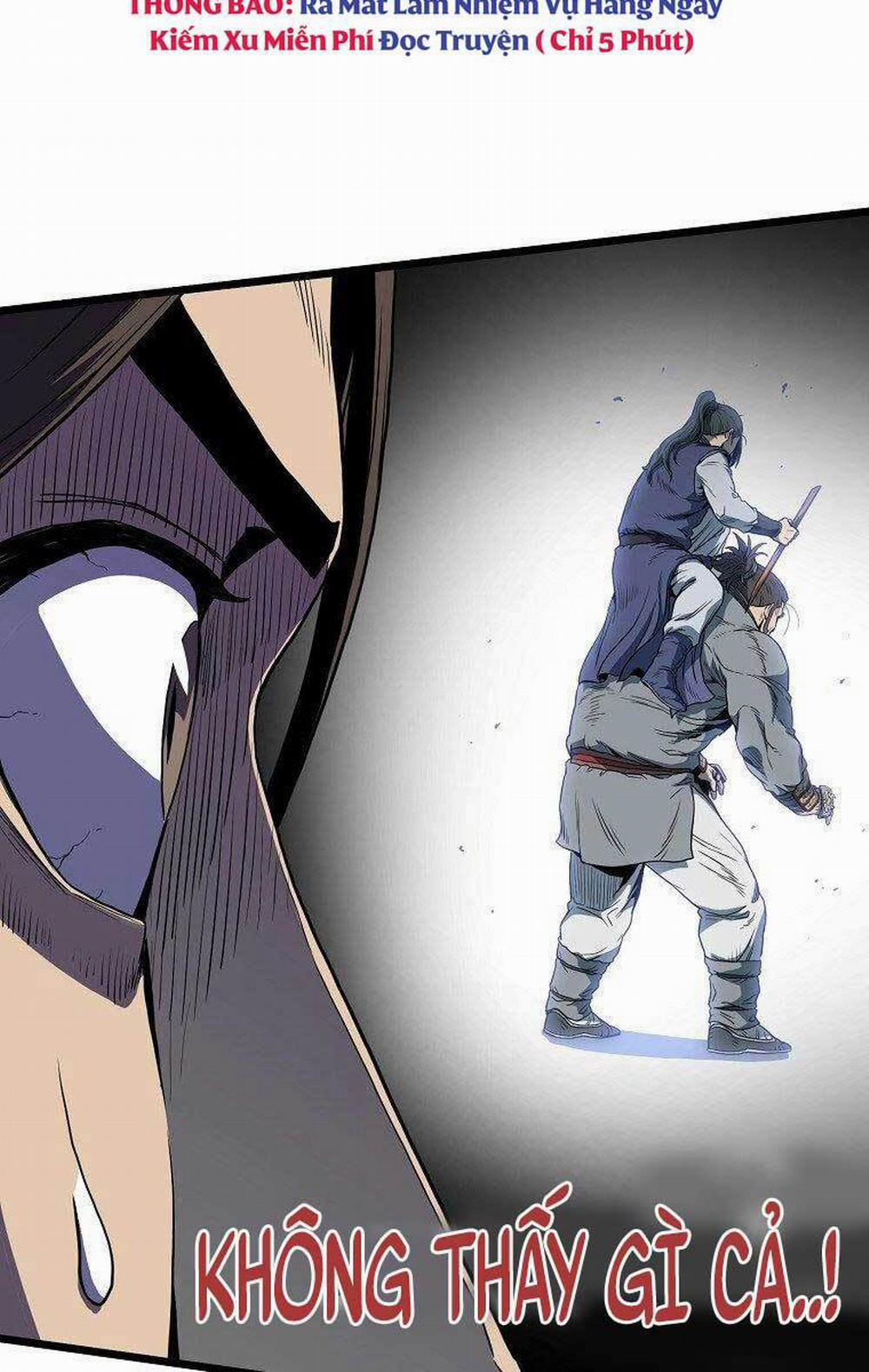 Đăng Nhập Murim 126 trang 35