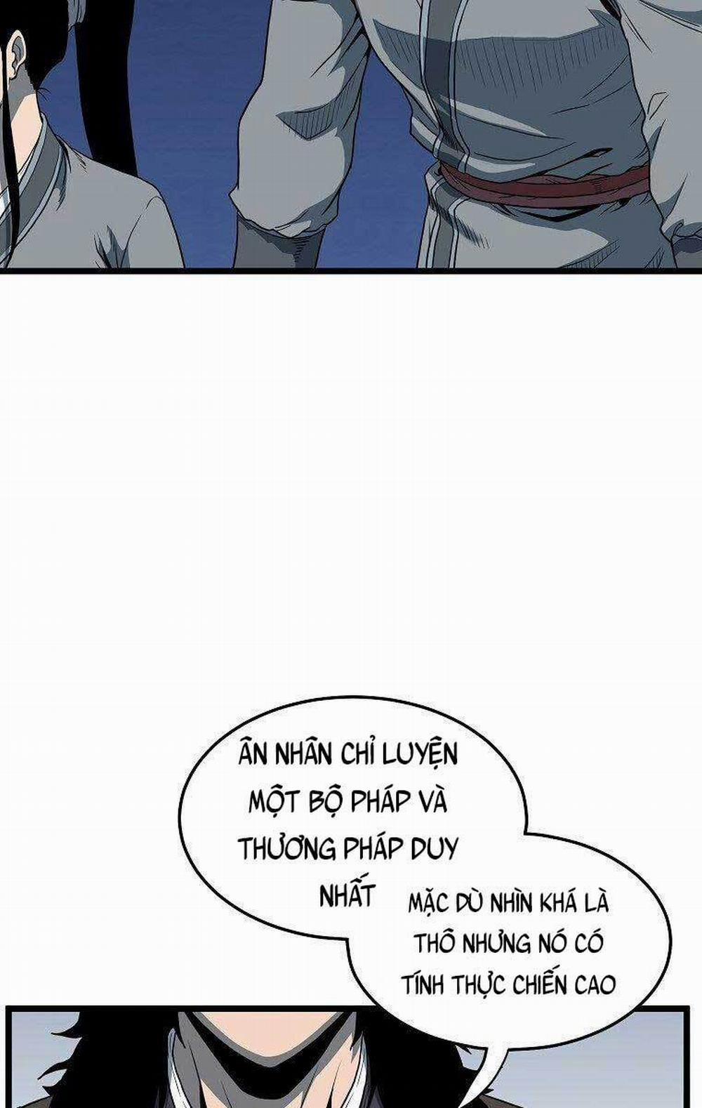 Đăng Nhập Murim 126 trang 39