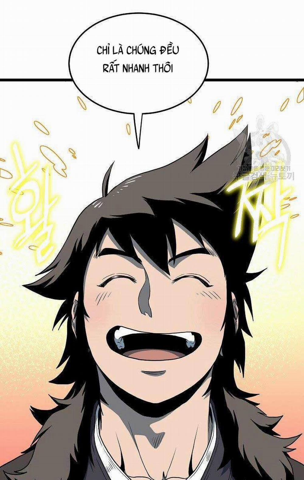 Đăng Nhập Murim 126 trang 41