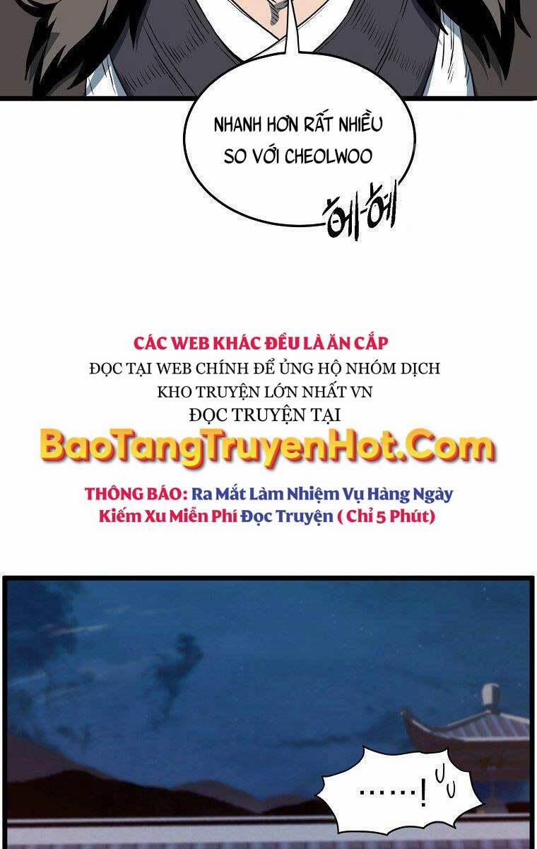 Đăng Nhập Murim 126 trang 42