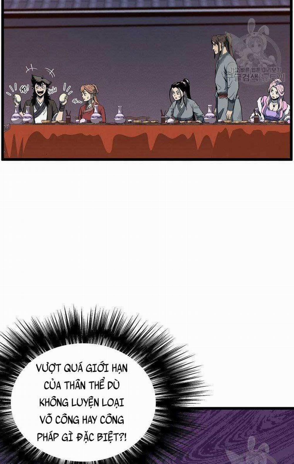 Đăng Nhập Murim 126 trang 43